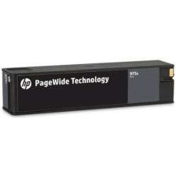 HP 975X Black PageWide Cartridge