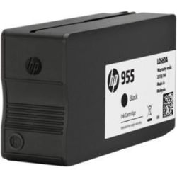 HP 955 Black Original Ink Cartridge
