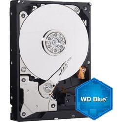 WD Blue 1TB Hard Disk Drive HDD 3.5 inch SATA 7200rpm 64MB 2yr Wty