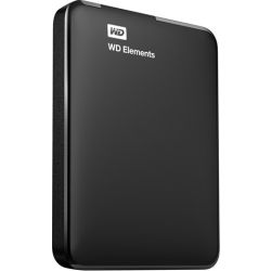 WD Elements 1TB Portable External Hard Disk Drive HDD USB 3.0
