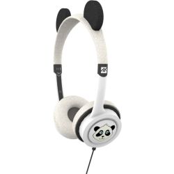 iFrogz Little Rockerz Costume Panda