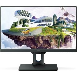 BenQ PD2500Q 25&amp;amp;quot; IPS LED 2K-QHD sRGB Designer Monitor 2560x1440 16:9 HDMI DP Mini DP