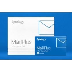 Synology MailPlus License 20 Pack