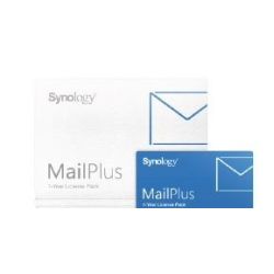 Synology MailPlus License 5 Pack