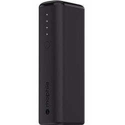 Mophie Power Boost Mini V2 2600mAh Black