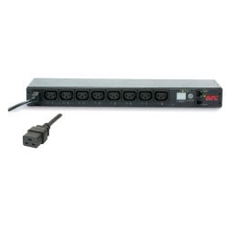 APC Rack PDU Switched 1U 16A 208/230V (8) C13