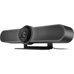 Logitech MEETUP CONFERENCE CAMERA  4K ULTRA HD BLUETOOTH WIRELESS TECHNOLOGY 2YR WTY