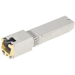 StarTech 10GBase-T SFP+ Transceiver -10G Copper