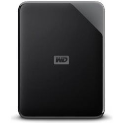 WD 1TB Elements SE USB 3.0 Portable Storage