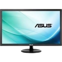 Asus VP228NE 21.5 inch WLED Monitor 1920x1080 16:9 1ms DVI VESA 3yr Wty