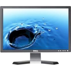 Dell E228WFPC 22&amp;quot; LCD Monitor DVI / VGA / VESA /