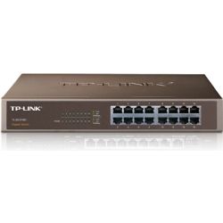 TP-Link 16-Port Gigabit Desktop/Rackmount Switch