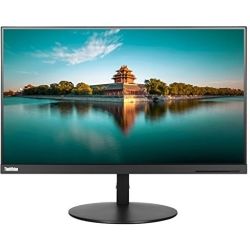 Lenovo ThinkVision T24m-10 23.8&amp;amp;quot; W/IPS Monitor 1920x1080 16:9 HDMI DP 3yr RTB Wty