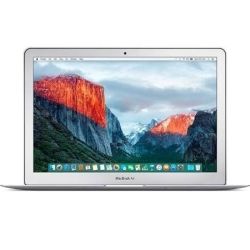 Apple MacBook Air 13-inch i5-4260U 1.40GHz 4GB RAM 128GB SSD Sierra 6 Mth Wty (Refurbished)