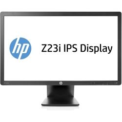 HP Z23i 23&amp;amp;quot; FHD IPS LED Monitor 1920x1080 16:9 DP DVI-D VGA 12 Mth Wty (Refurbished)