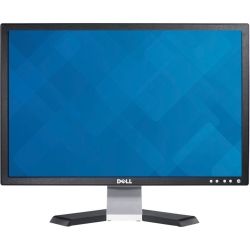 Dell EX48WFPb 24&amp;amp;quot; UXGA Monitor 1920x1200 16:10 5ms DVI VGA 12 Mth Wty (Refurbished)