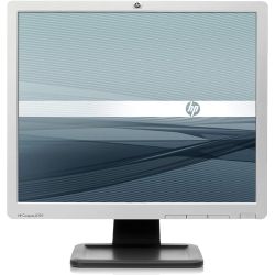 HP Compaq LE1911 19 inch SXGA LCD Monitor 1280x1024 5:4 5ms VGA 12 Mth Wty (Refurbished)
