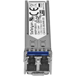 Cisco MA-SFP-1GB-LX10 1000Base-LX SFP
