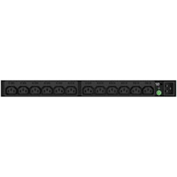 HPE G2 Basic 3.6kVA/C13 C19 WW PDU
