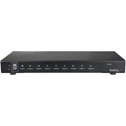StarTech Splitter HDMI 4K 60Hz 8-Port