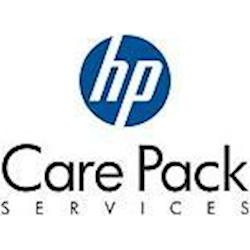 HP 1yr PW NBD + DMR LaserJet M4555MFP Supp