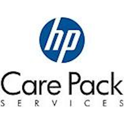 HP UF014PE 1yr Parts and Labour 4hr Response 9x5 Onsite for LaserJet MULTIFUNCTION
