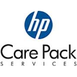 3 Year NBD w/DMR LaserJet M712 SVC