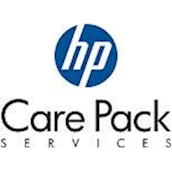 HP 3yr 6h 24x7 5920AF-24XG CTR Proact SVC