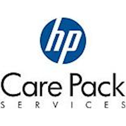 HP 1yr PW Nbd + DMR LaserJet M3027 MFP Supp