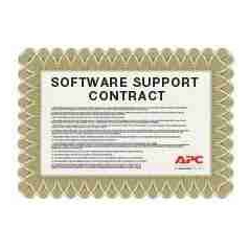 APC STRUXUREWARE CAPACITY 3 YEAR SOFTWARE MAINTENANCE RENEWAL CONTRACT 10 RACKS