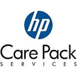 HP 3yr Next Business Day OfficeJet Pro X476 X576 MFP Hardware Support