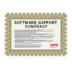 APC WOPS1YR100 InfraStruXure Operations 1yr Sftwre Mntenance Contract 100 Racks