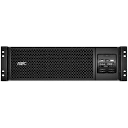 APC Smart-UPS SRT 5000VA RM 208/230V HW