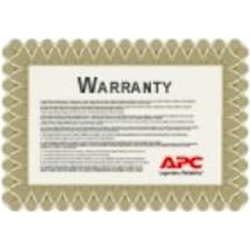 APC WNBSP0131 NetBotz 21-Month Bridge Software and Support Warranty 3xx/4xx models Single-Appliance Pack