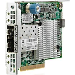 HP FlexFabric 10Gb 2P 534FLR-SFP+ Adptr