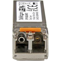 StarTech MSA Compliant 10GBase-LRM SFP+ MM 220m