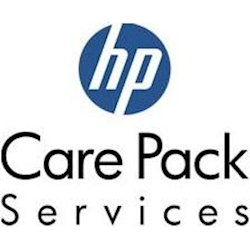 HP 5yIMC VAN FabE-LTU Proactive Care SWSVC