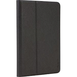 Targus 7-8 Protective Cover and Stand Black