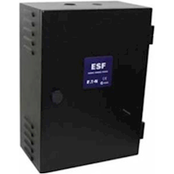 Eaton ESF633-TN-E Eaton 3 PHASE 63A 100KA IMAX L-N PLUS 50KA IMAX N-E Enclosed
