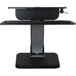 Sit-to-Stand Workstation Height Adjust