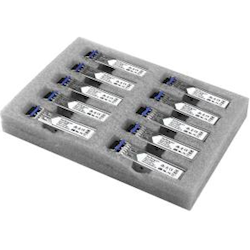 Cisco Compatible Gb Fiber SFP 10 Pack