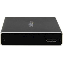 StarTech USB 3.0 SATAIDE 2.5 inch HDDSSD Enclosure