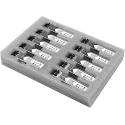 Cisco Gb Fiber SFP Cisco Compatible- 10 Pack