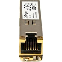 StarTech GB RJ45 Copper SFP Cisco Compatible