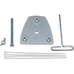 Ergotron Kit LX Dual Arm Grommet Mount Accessory