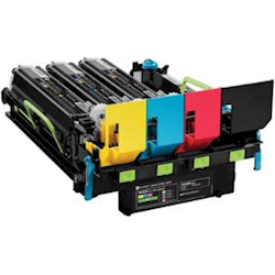 Lexmark CS720/CS725/CX725 Colour (CMY) Return Imaging Kit 150K
