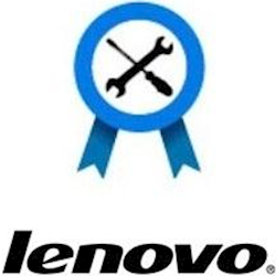 Lenovo 4yr Onsite + Premier Support