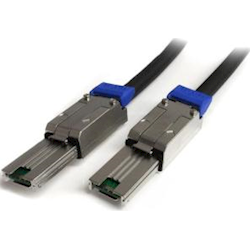 StarTech 2m Mini SAS Cable SFF-8088 to SFF-8088