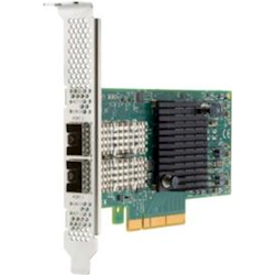 HPE Eth 10/25Gb 2P 640SFP28 Adptr