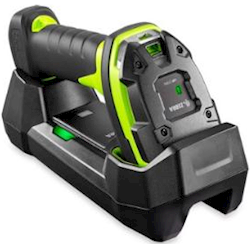 Zebra Rugged Green Vibration Motor USB KIT: DS
